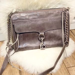 Rebecca Minkoff MAC Daddy Crossbody